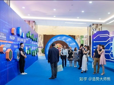 深圳會務公司 會展服務和會務服務的區(qū)別與融合