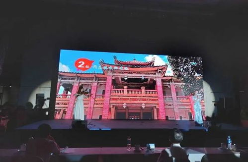 泉州站圓滿落幕 廈門旅游精品服務與文旅融合產品受熱捧，精彩持續綻放