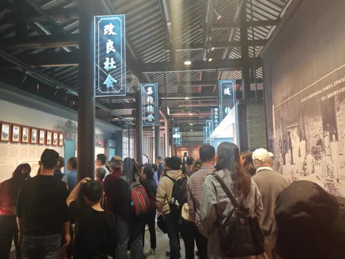 家鄉美·遇見啟東 南通百人旅游團打卡啟東，深度體驗江風海韻