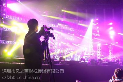 專業(yè)影像，賦能品牌——深圳企業(yè)宣傳片拍攝制作、攝影攝像與活動(dòng)策劃一站式服務(wù)